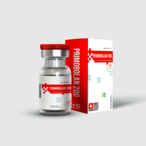 PRIMOBOLAN 200 - 10ML Bottle