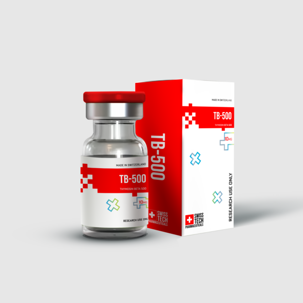 TB-500 - 3ML Bottle