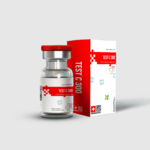 TEST C 300 - 10ML Bottle