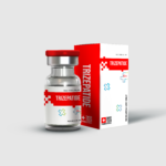 Tirzepatide - 3ML Bottle